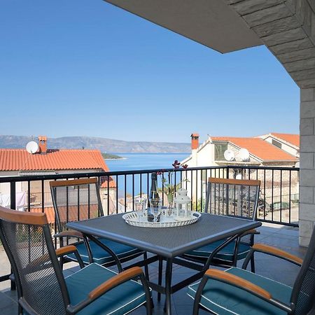 Apartment Nela Kalina Елса Экстерьер фото