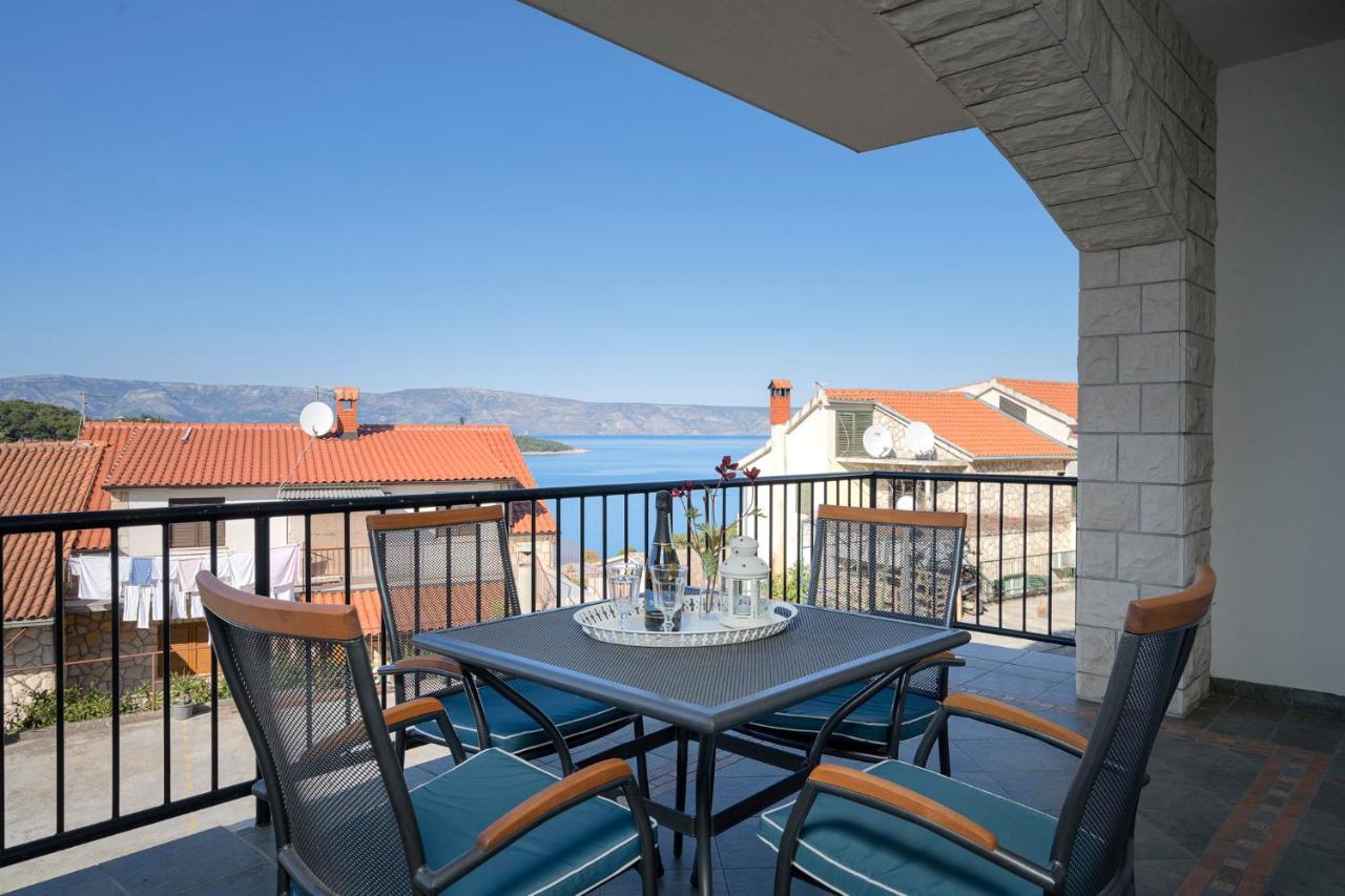 Apartment Nela Kalina Елса Экстерьер фото