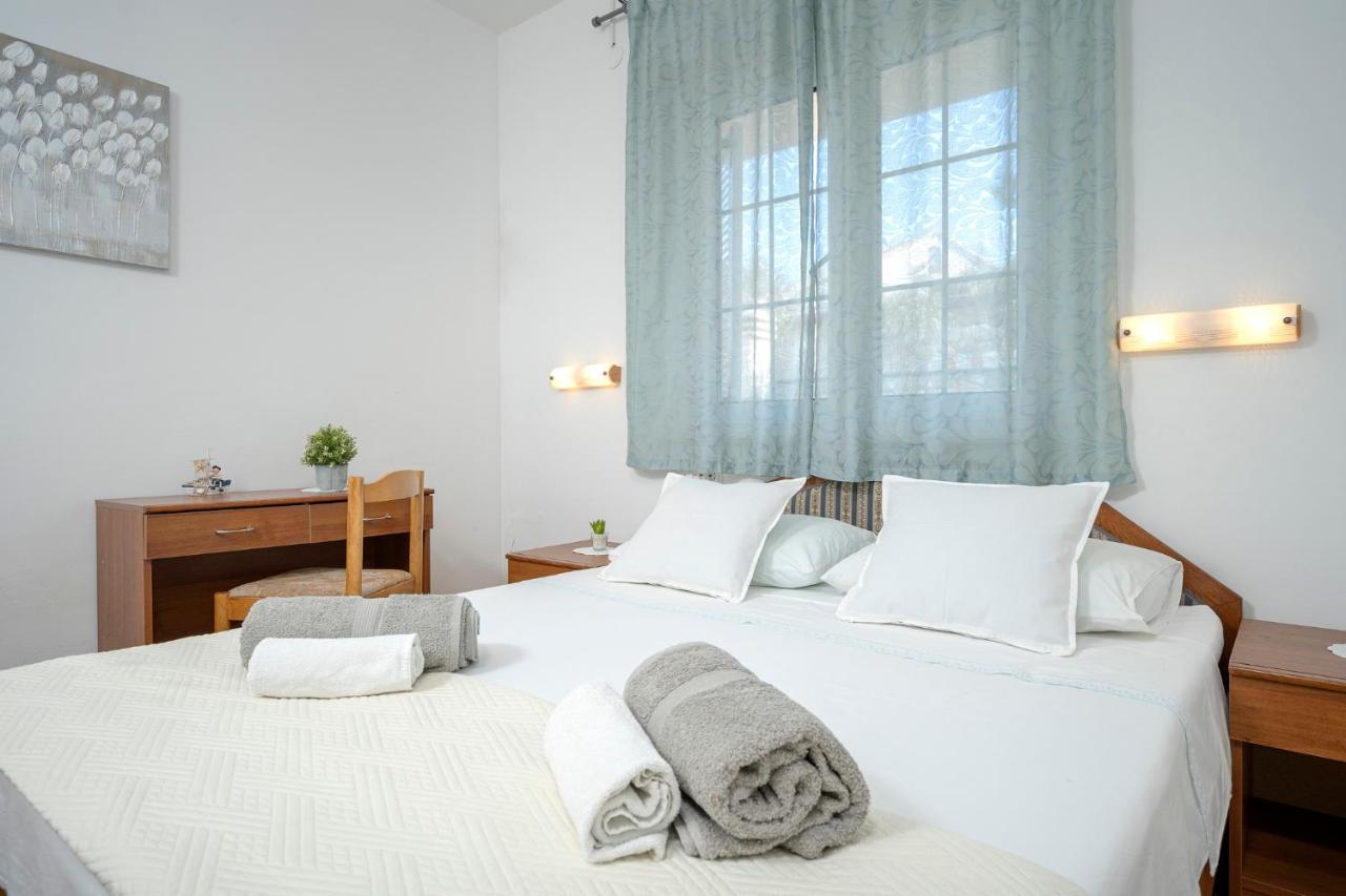 Apartment Nela Kalina Елса Экстерьер фото