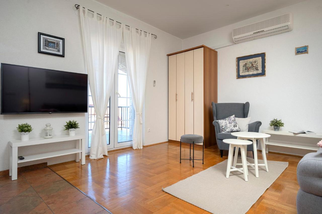 Apartment Nela Kalina Елса Экстерьер фото