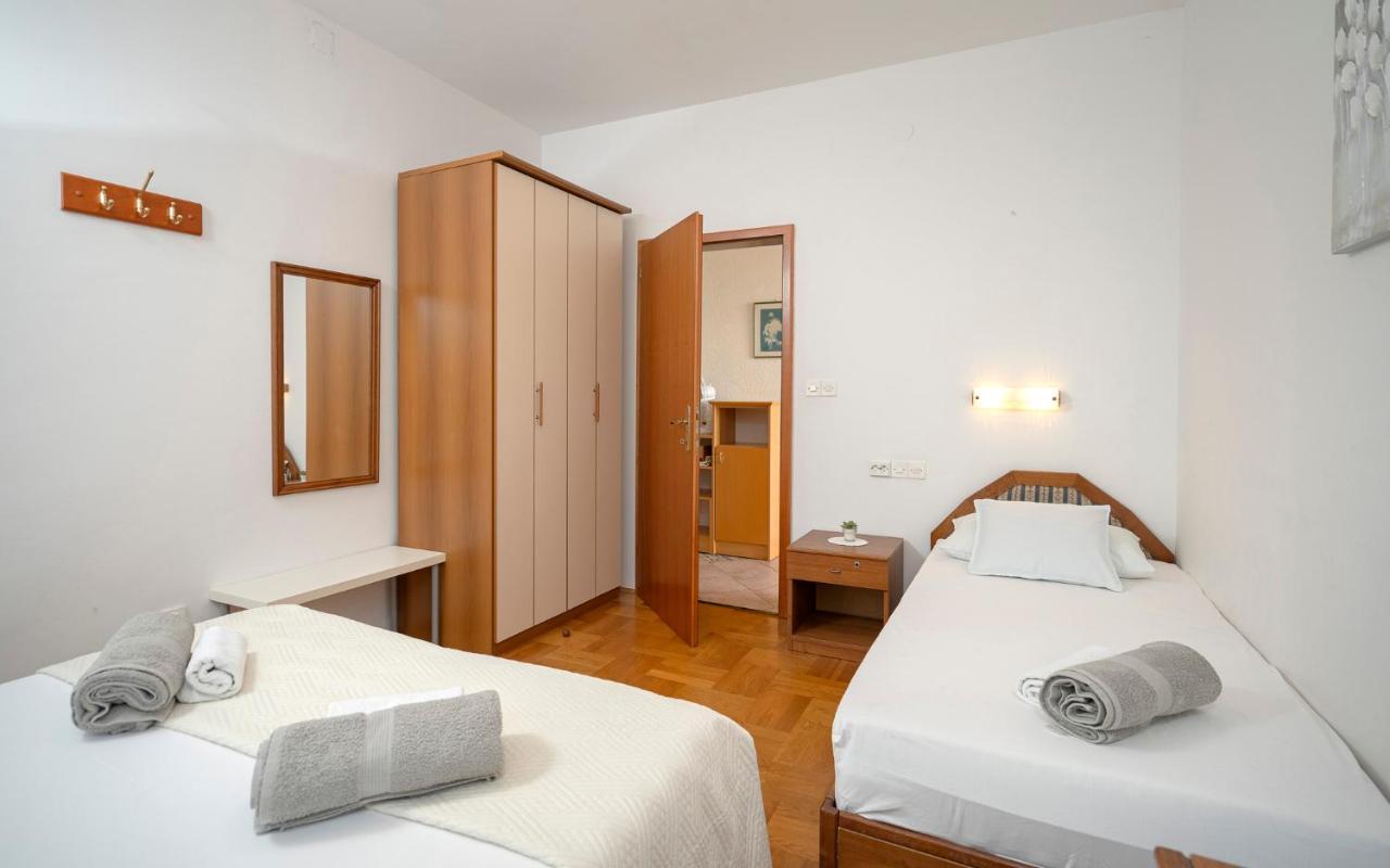 Apartment Nela Kalina Елса Экстерьер фото