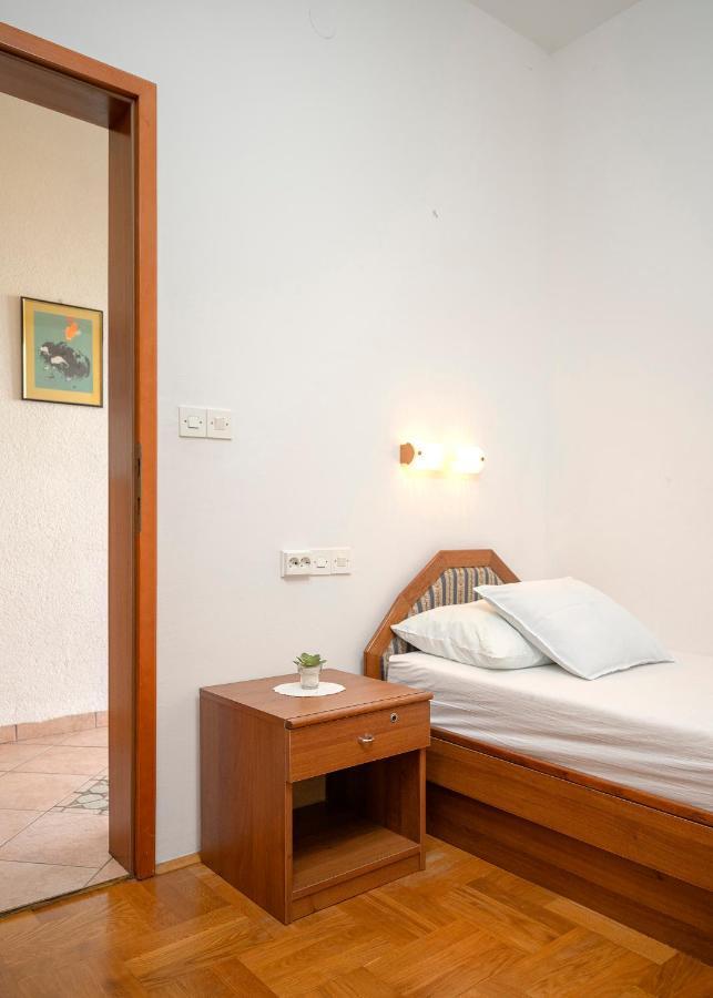 Apartment Nela Kalina Елса Экстерьер фото