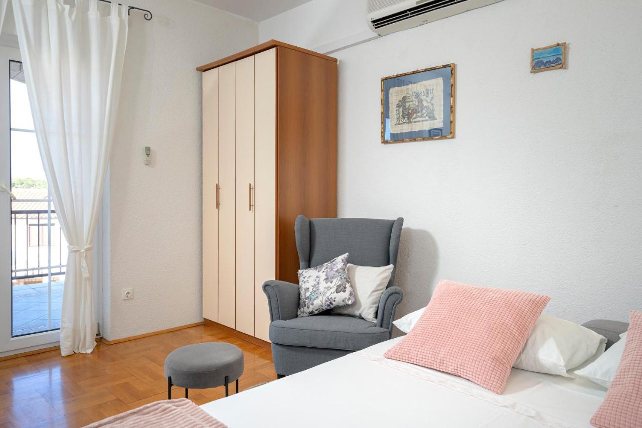 Apartment Nela Kalina Елса Экстерьер фото
