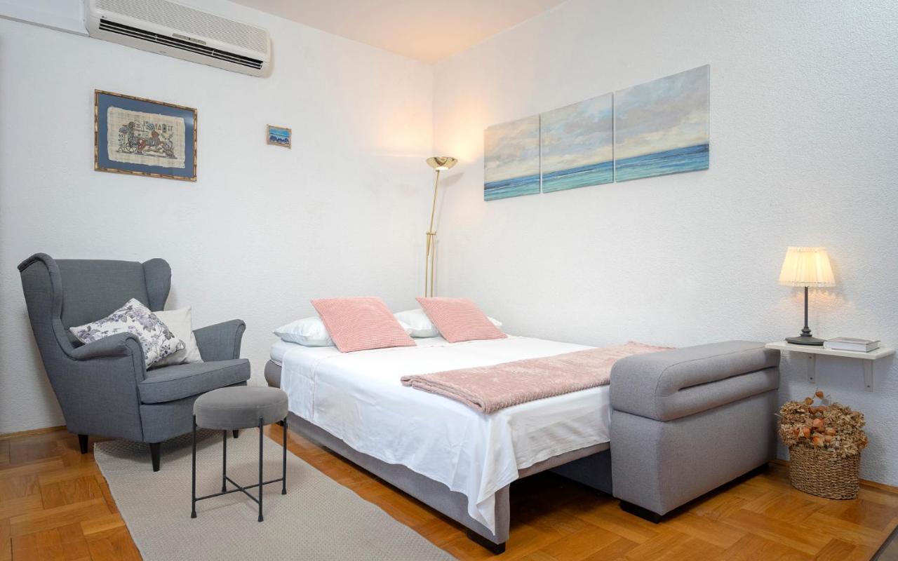 Apartment Nela Kalina Елса Экстерьер фото