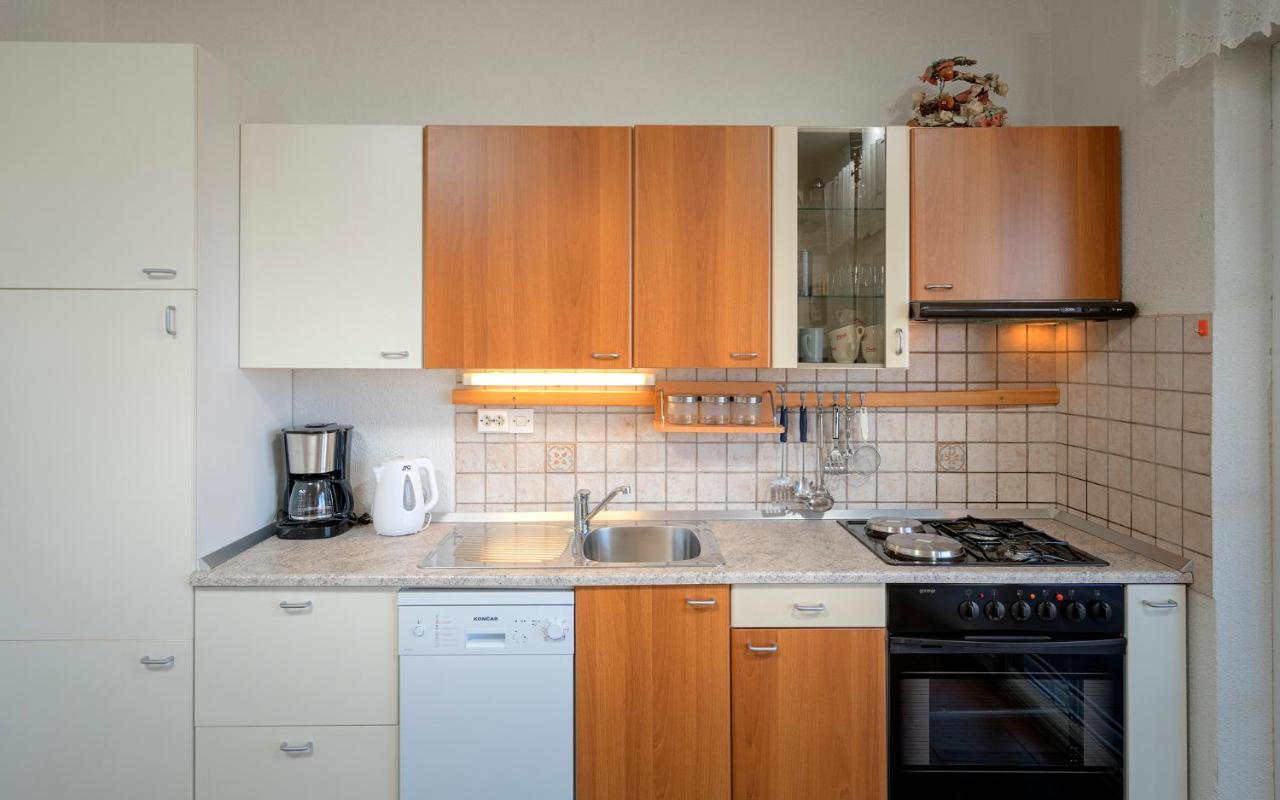 Apartment Nela Kalina Елса Экстерьер фото