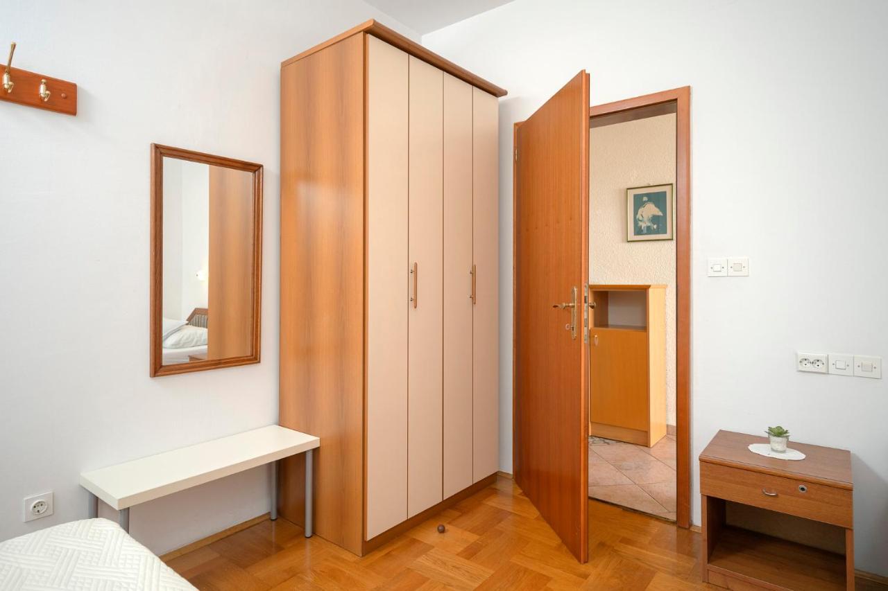 Apartment Nela Kalina Елса Экстерьер фото