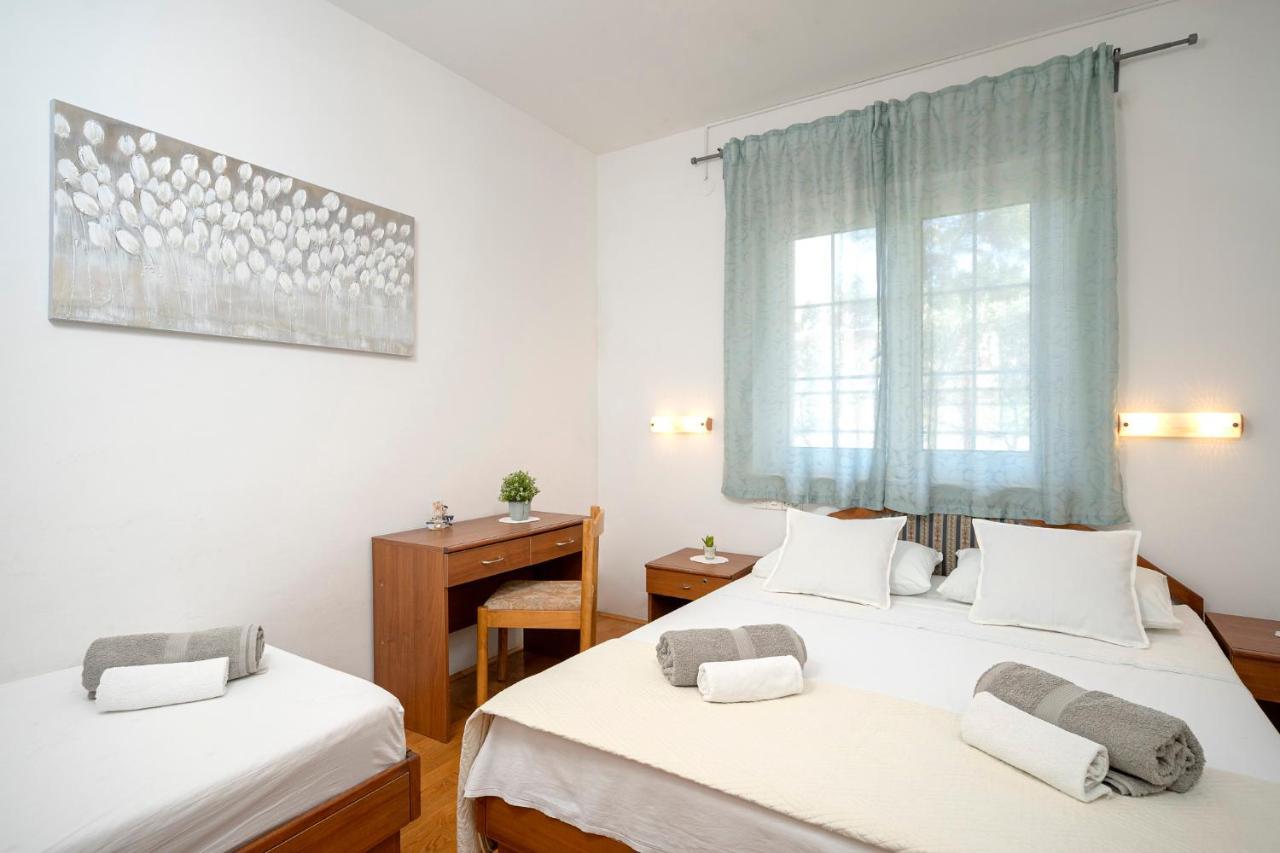 Apartment Nela Kalina Елса Экстерьер фото