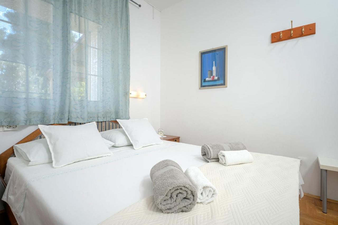 Apartment Nela Kalina Елса Экстерьер фото